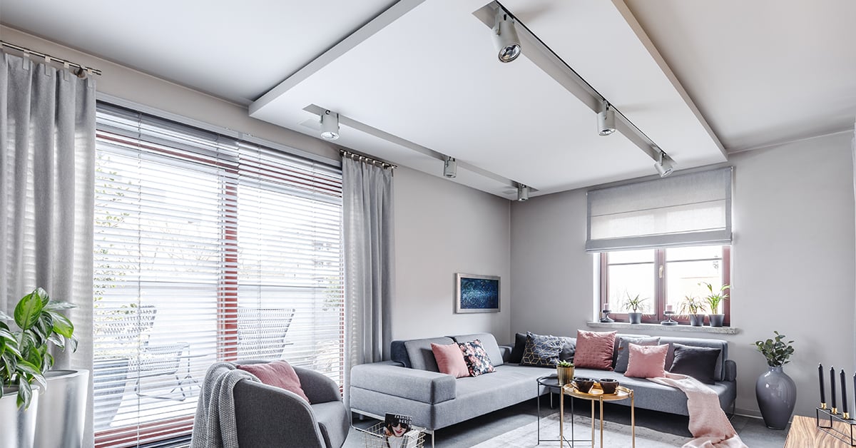 Curtain Rods And Drapery Hardware Rona