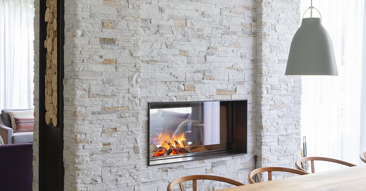 Choosing the right electric fireplace