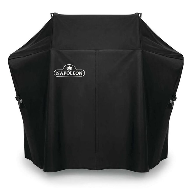 A large barbecue cover