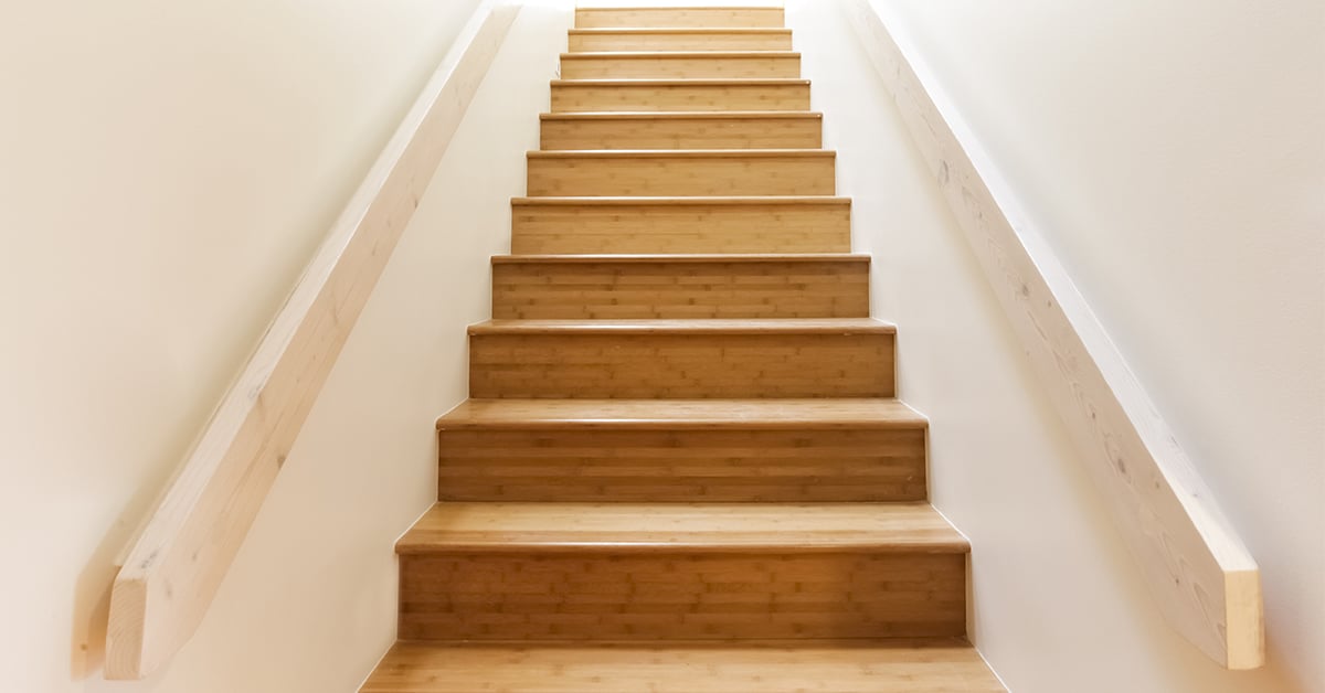 Indoor Staircase Terminology and Standards