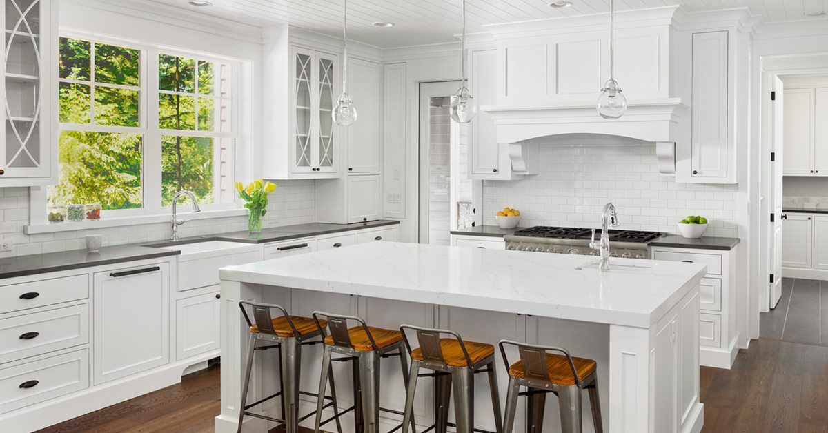Everything you Need to Know about Kitchen Cabinets