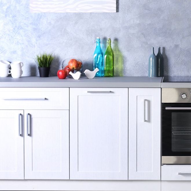Rona on sale kitchen cabinets