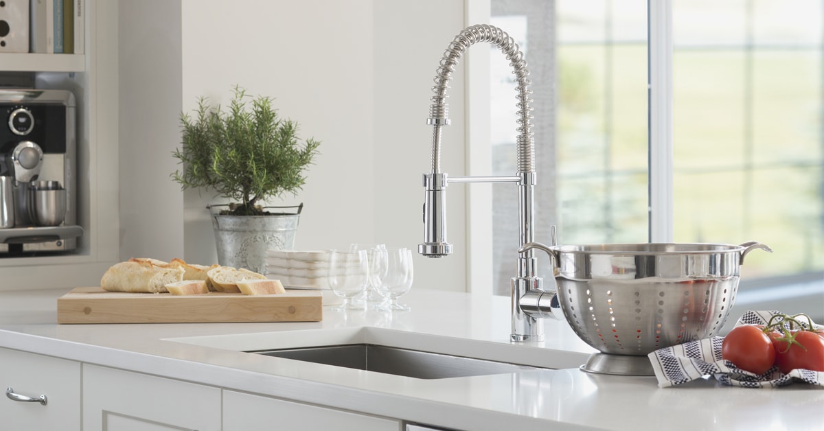 Buying Guide: Kitchen Sinks