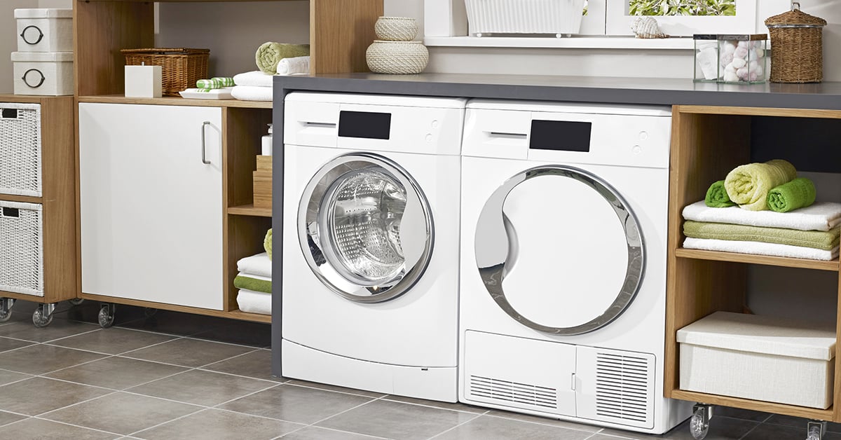 Planning a multipurpose laundry room 