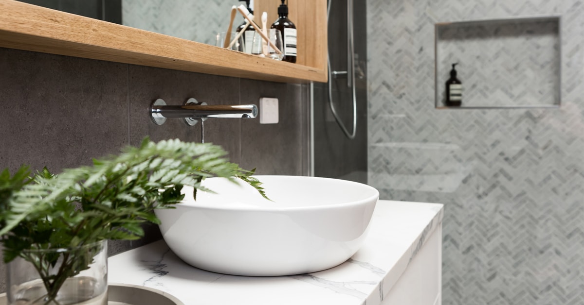 Buying Guide : Planning a Bathroom Renovation