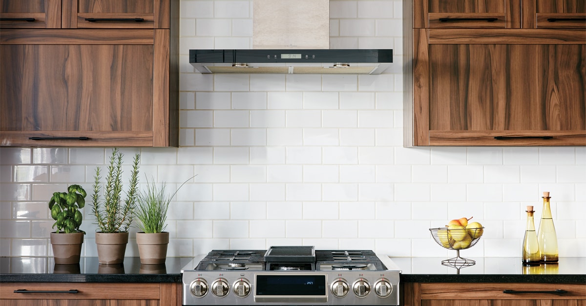 Buying Guide: range hoods