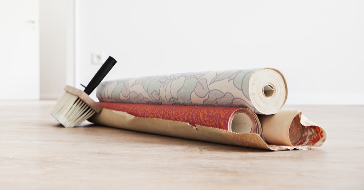 Tips for Paint, Moulding and Wallpaper