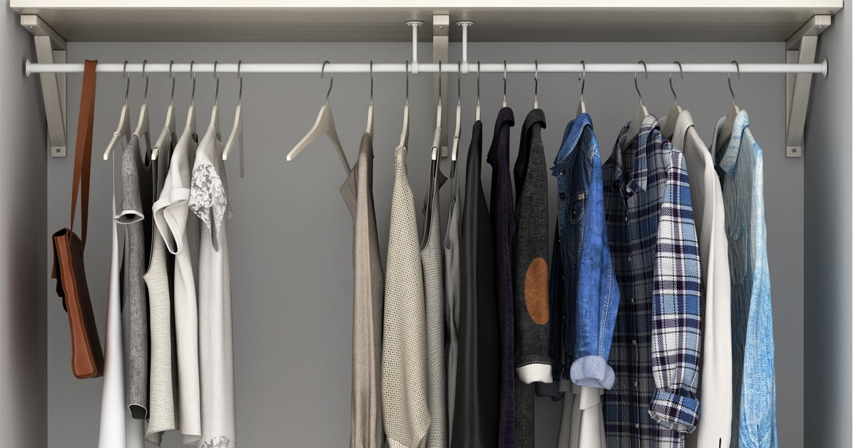 Tips and Tricks for Home Storage