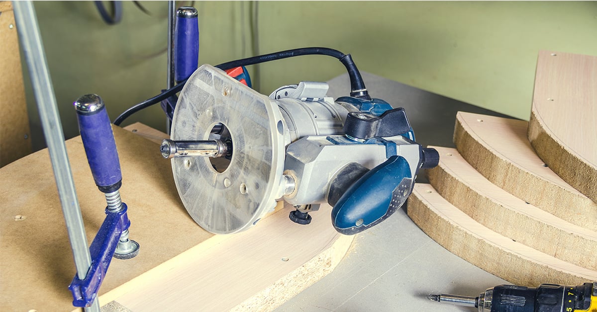 Rona online biscuit joiner