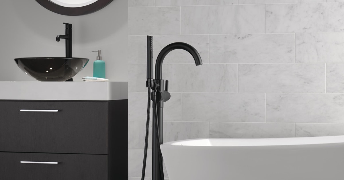 Buying Guide: Bathroom faucets