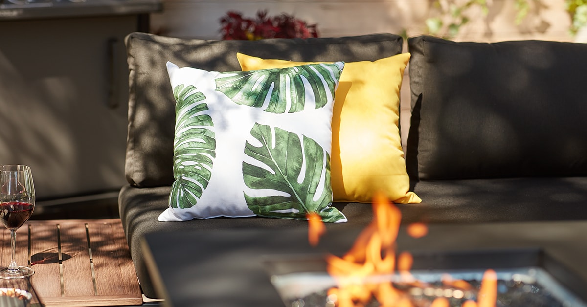 Guide to Choosing the Best Patio Cushions 