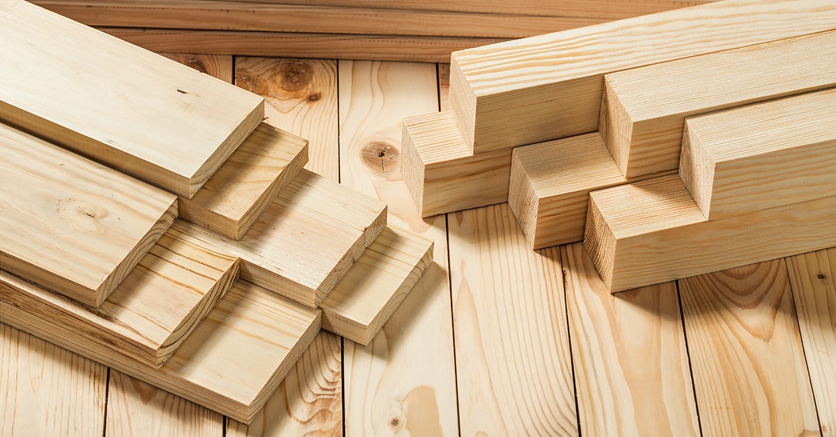 WOOD