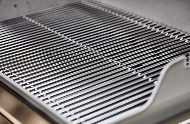 8 astuces qui fonctionnent pour nettoyer une grille de barbecue – ALUVY