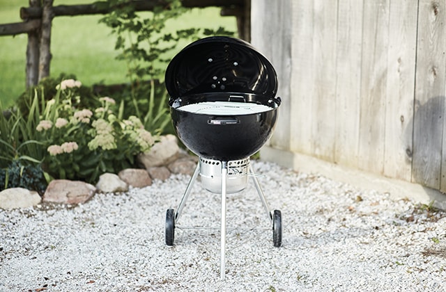 Comment nettoyer et entretenir un barbecue