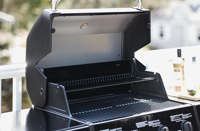 Comment nettoyer et entretenir un barbecue