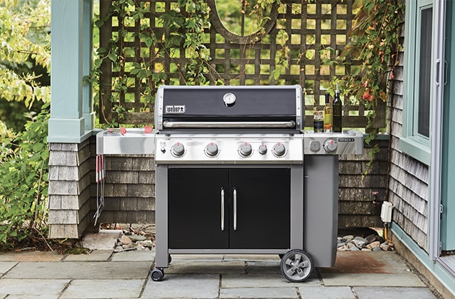 Comment nettoyer sa grille de barbecue? 