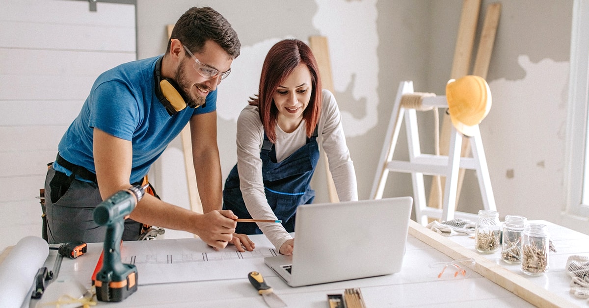 25 Things to Know Before Renovating Your Home | RONA