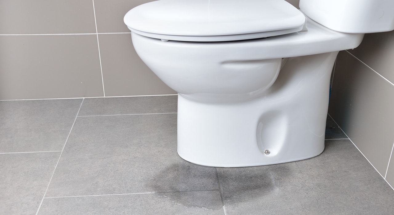 Tutoriel Toilettes: Comment Réparer un Porte Papier Toilette Mal Fixé ?