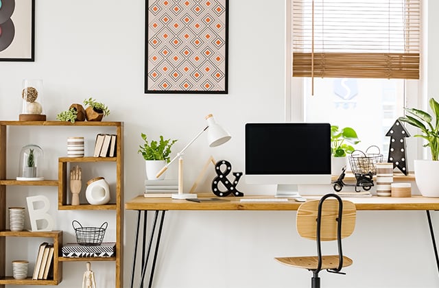 Comment choisir un sous main pour son bureau ? - Blog