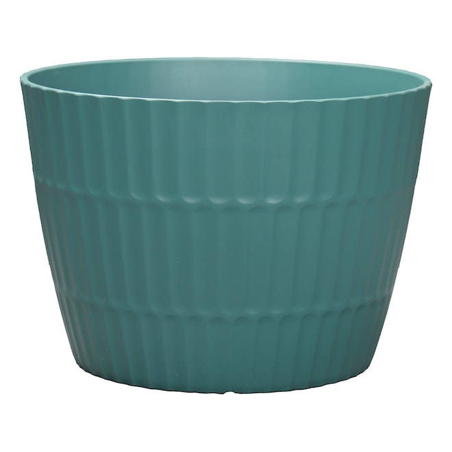 Jardinière décorative en plastique Jardinière décorative en plastique