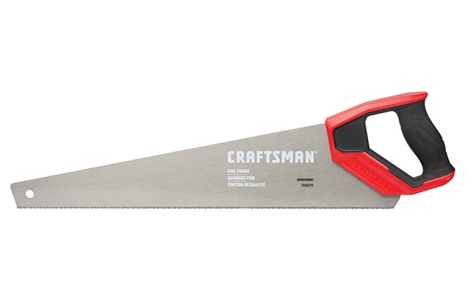 Craftsman handsaw Craftsman handsaw