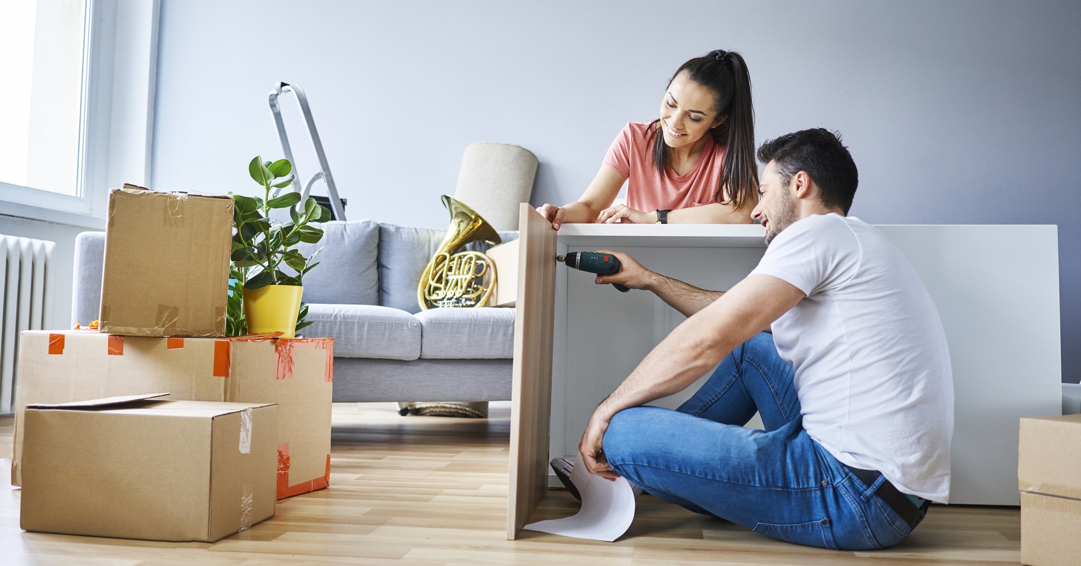 10 MustHave Tools for New Homeowners RONA