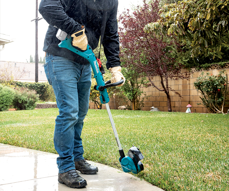 7 Essential Tools to Help with Your Backyard Clean Up RONA