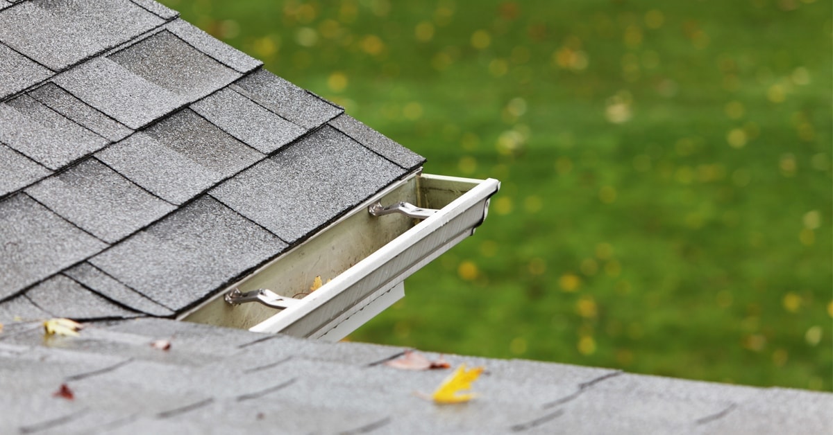 10 Maintenance Tips for your Roof and Exterior Siding