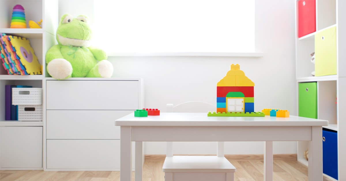 Expert Tips for a Well-Organized Home