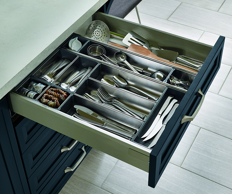 Nos conseils pour l’organisation et le rangement de la cuisine | RONA