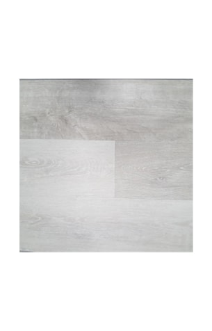 Grey vinyl flooring