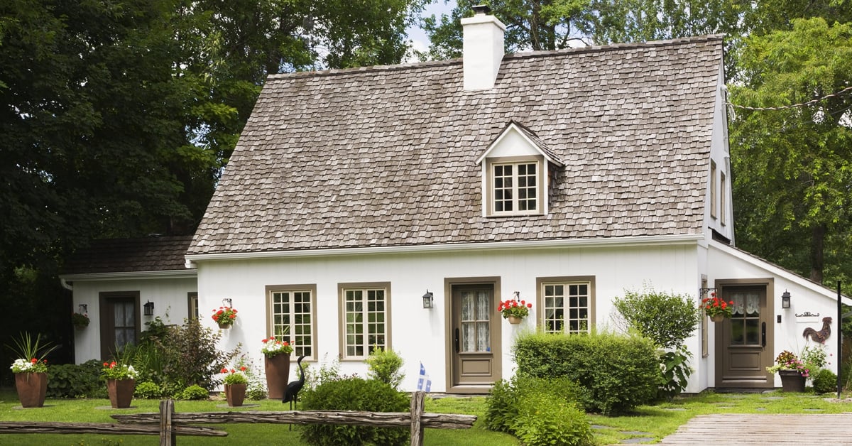 Nine outdoor maintenance tips