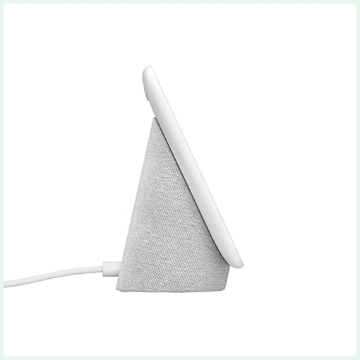 Google Nest Hub device