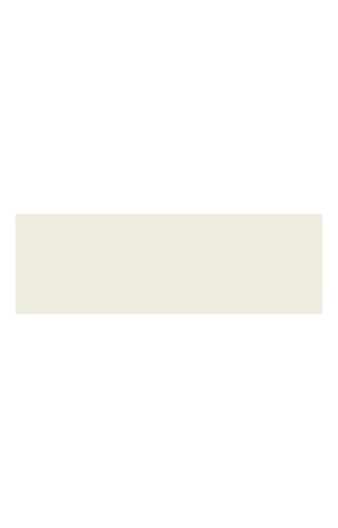 White rectangular wall tile