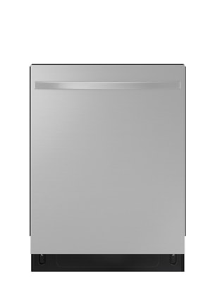 Samsung stainless steel dishwasher