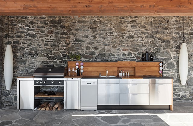 Our Little Summer Kitchen Rona Our Little Summer Kitchen Rona