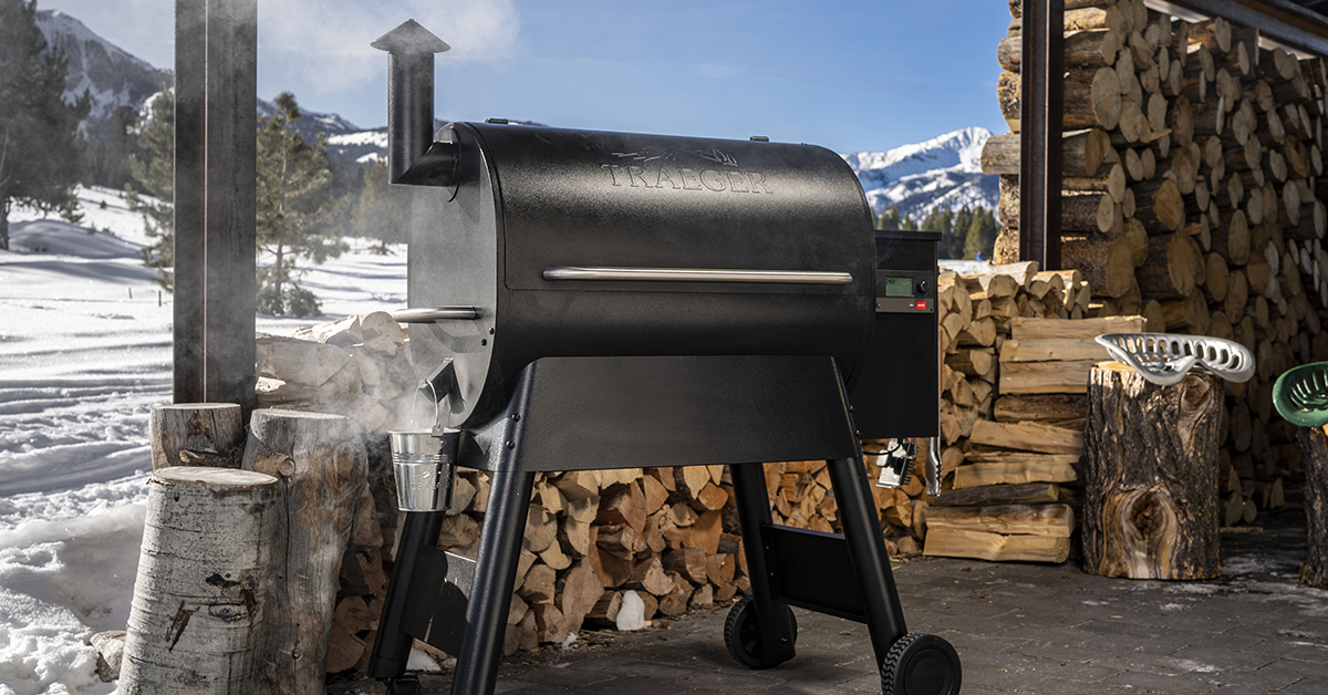Winter Grilling: How to Protect and Use Your BBQ this Winter