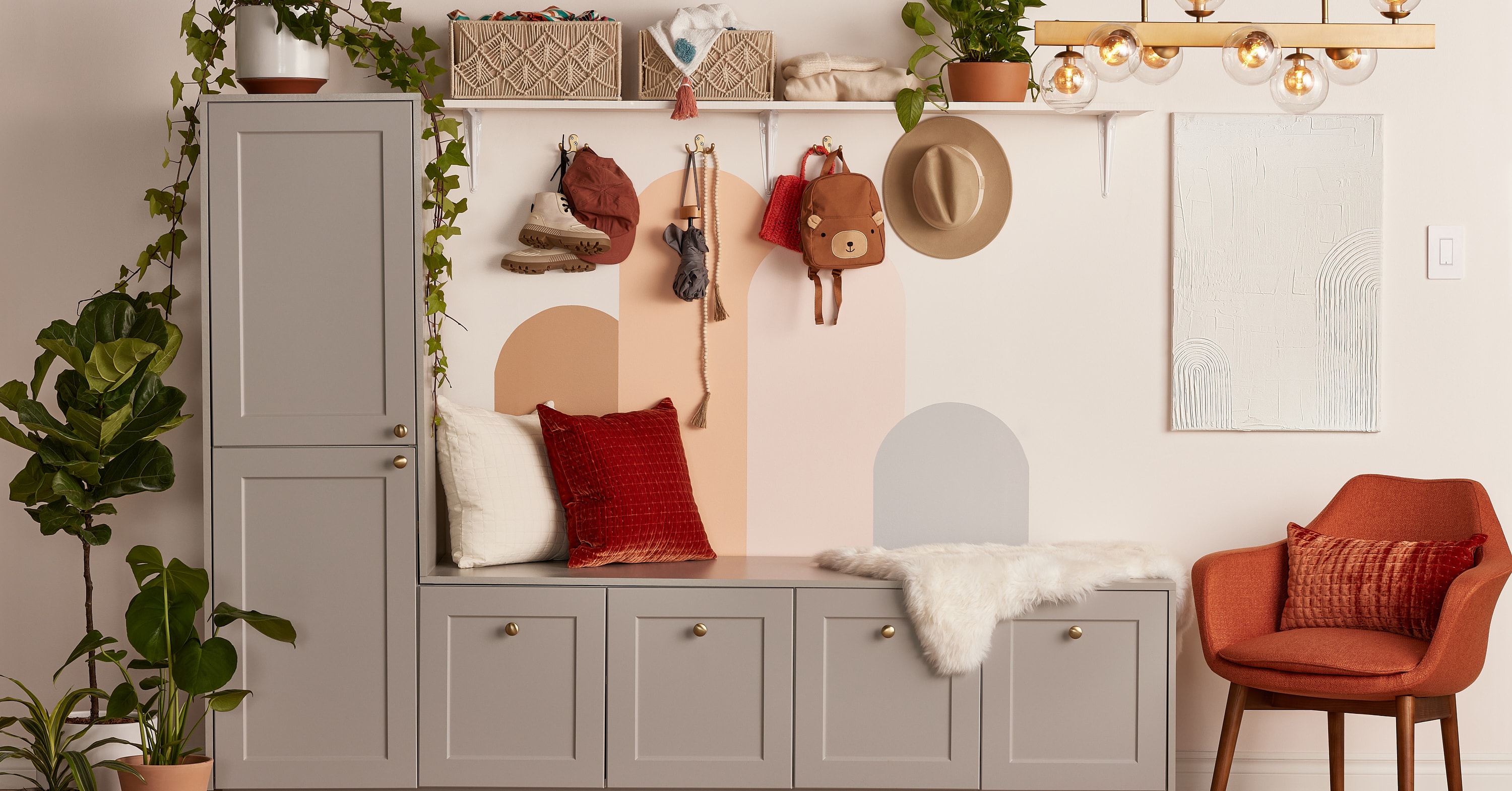 6 tendances et accessoires déco incontournables