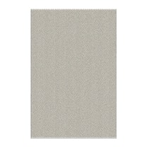 Tapis à motif de chevron