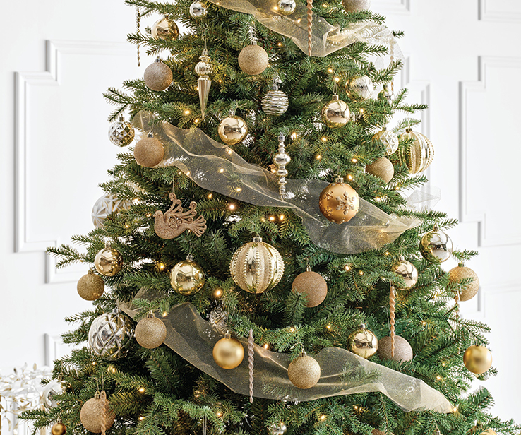 Indoor Christmas Decorating Ideas RONA