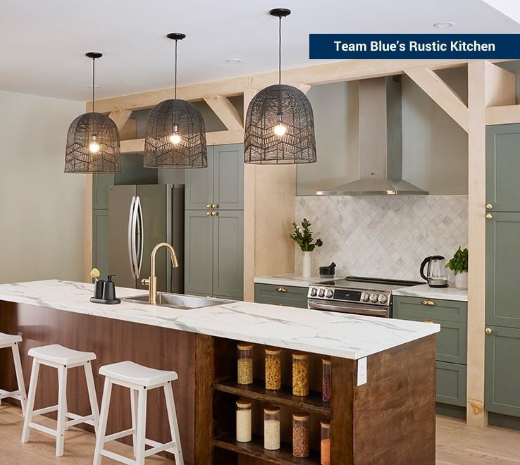 Sico The Colours of Le grand chantier RONA