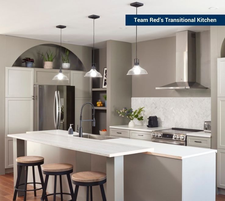 Sico The Colours of Le grand chantier RONA