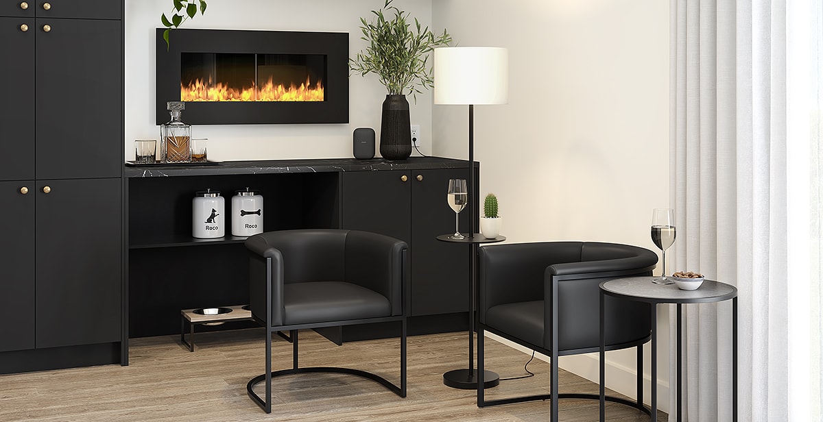 Rona light store fixtures