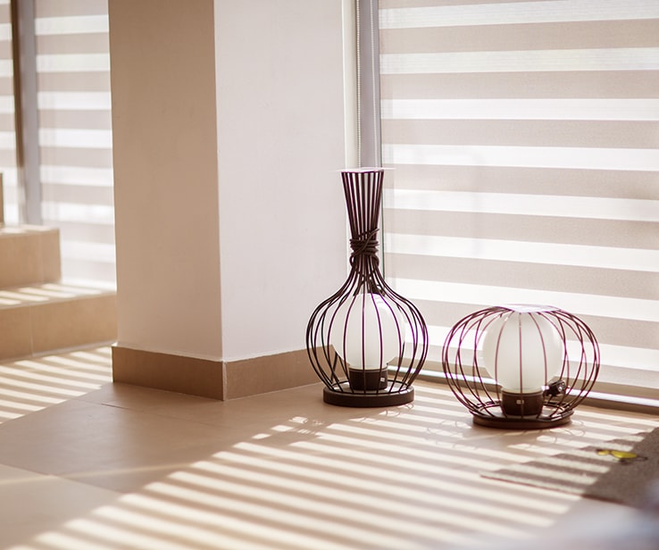 8 Tips for Affordable Window Coverings RONA