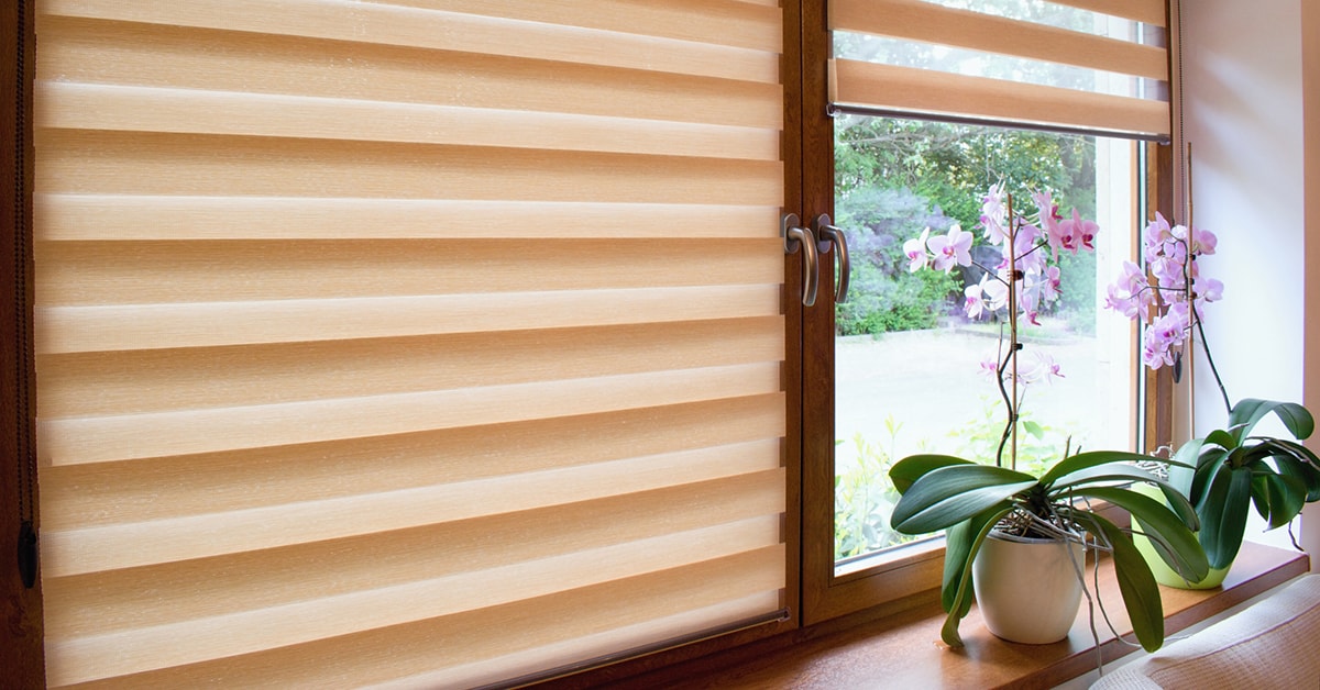 8 Tips for Affordable Window Coverings RONA