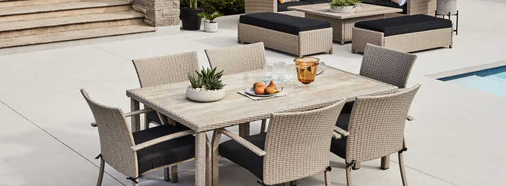 fireplaces-patio-heaters | RONA