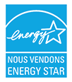 eco ENERGY STAR