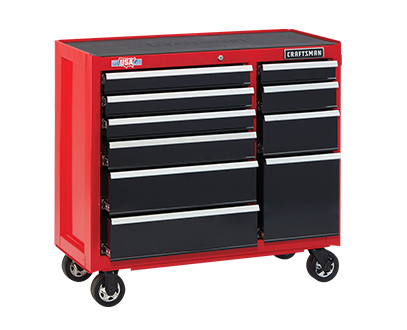 CRAFTSMAN Tool Storage and Work Benches - Tools