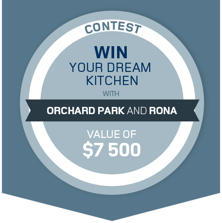 orchard-park-contest | RONA
