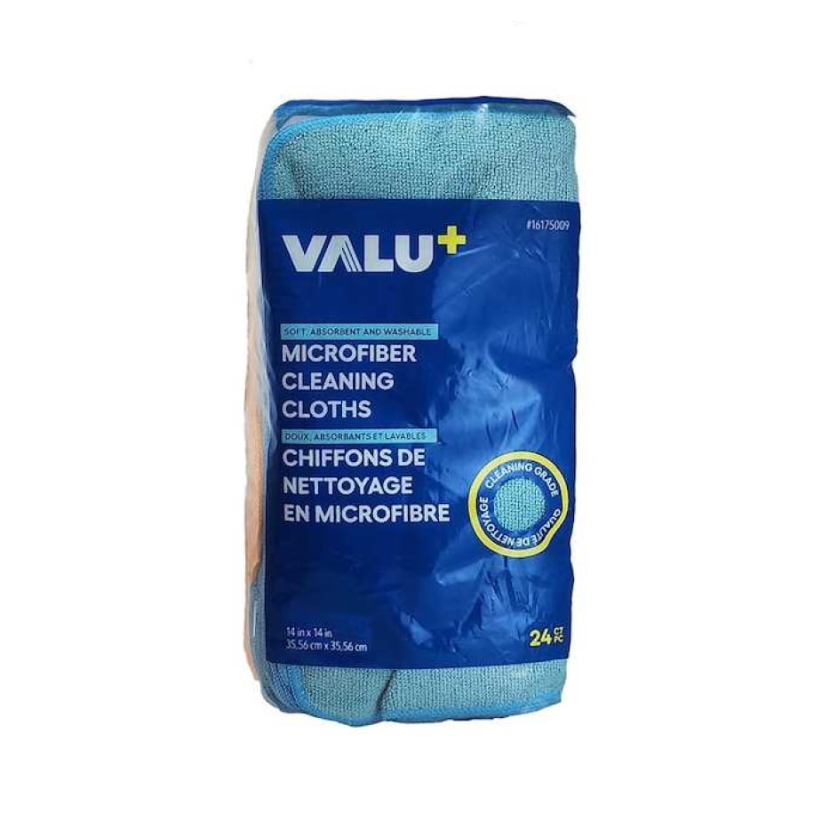 Storage and Cleaning